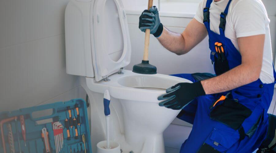 Professional emergency plumbing in Rockwood, IL